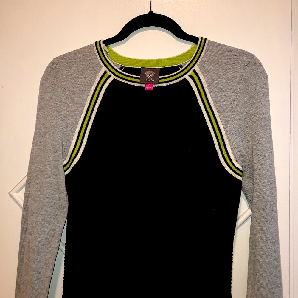 Vince Camuto Dress